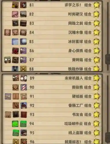 炼域阵容搭配插图1