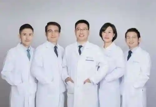 医疗专家阵容_1插图1