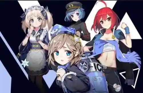 黎明舰队阵容_1插图