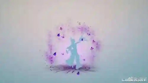 五毒重制版蝴蝶技能_1插图1