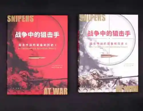 狙击手2攻略秘籍插图