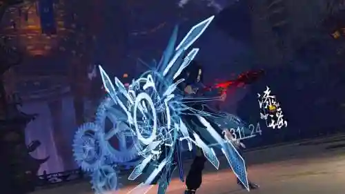 剑三唐门射手技能加点_1