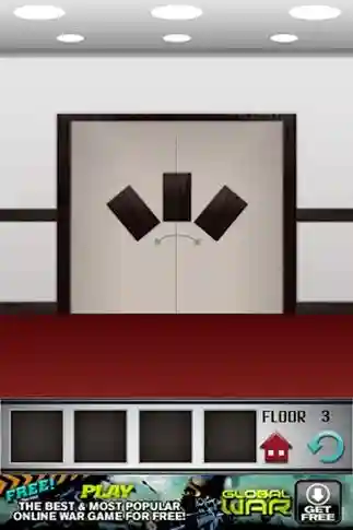 100floors攻略100关28插图