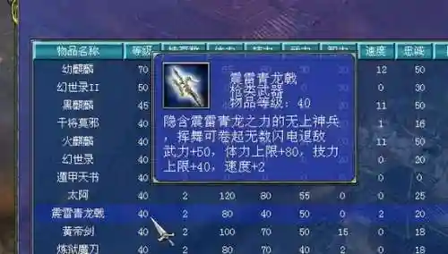 三国群英传7创武器