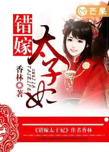 错嫁太子妃第十章攻略插图