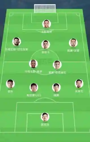 海港德比阵容_1插图