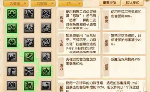 梦幻西游lg任务奇经八脉怎么点
