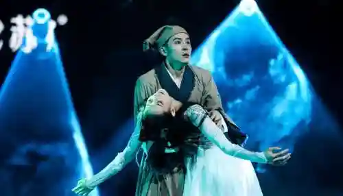 倩女幽魂全明星阵容搭配