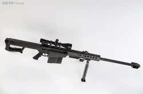 炙热阻击特种武器的用途插图