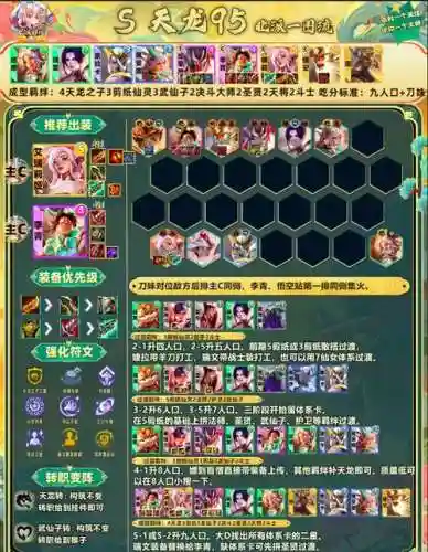 非常幸运阵容插图