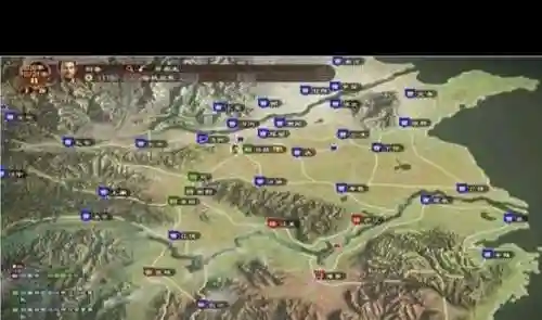 三国志13威力刘备攻略插图