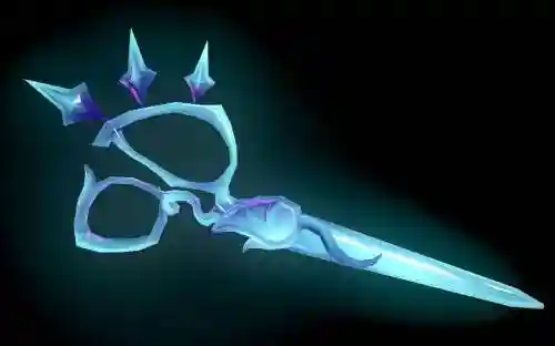 lol免费获得英雄武器插图