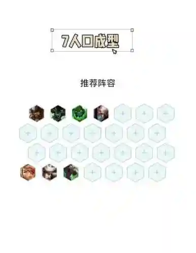 血顶阵容插图1