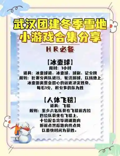 雪天队阵容搭配