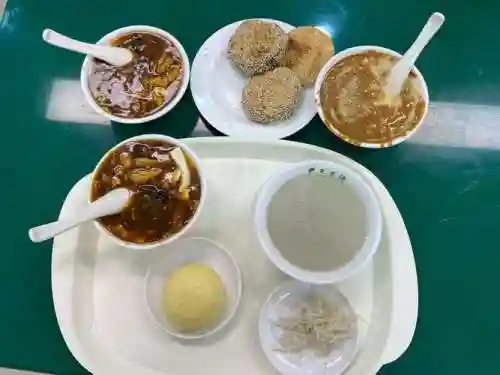 豆汁儿阵容搭配插图1