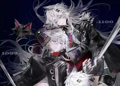 普兰德阵容插图1