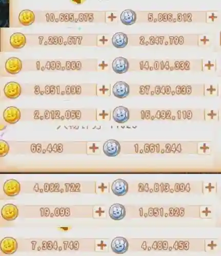 梦幻西游手游挣金币攻略插图