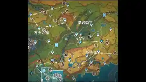 龙舌兰高原33关攻略插图