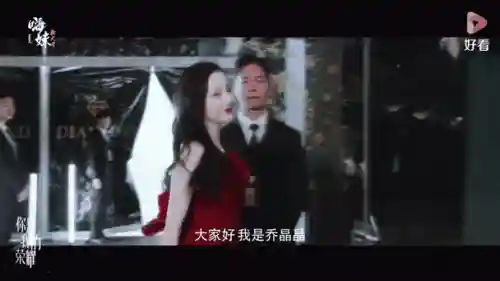 你是我的荣耀配音阵容搭配插图
