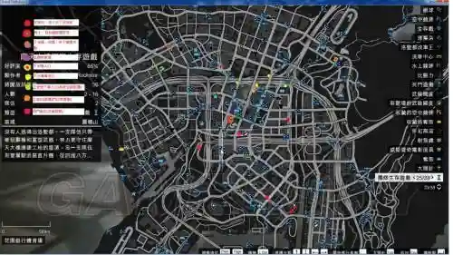 gta5联网毒品攻略插图