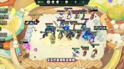 最新狼狗阵容搭配_1