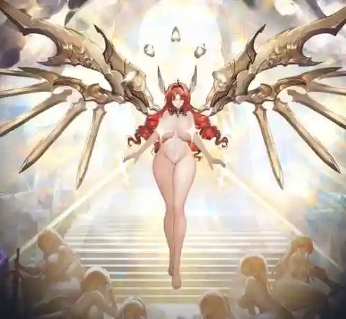圣翼幻想攻略插图