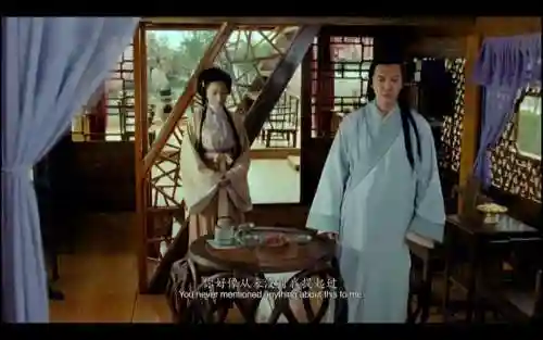柳如是阵容_1插图1