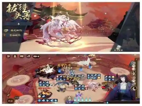 百闻牌面灵气搭配什么阵容_1插图