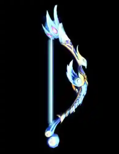 梦幻手游杀破狼60级武器_1