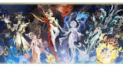 年限阵容爆料插图