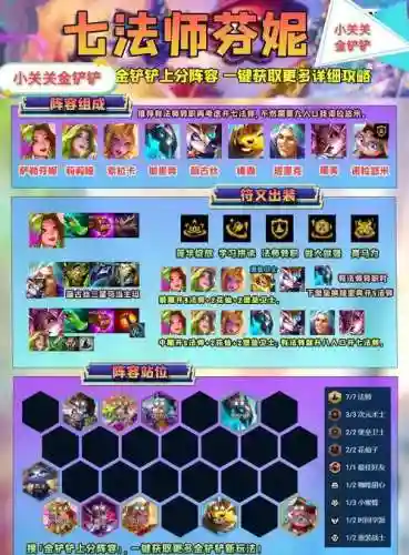 4牧阵容插图