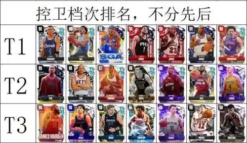 次时代阵容_1插图1