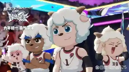 臭小子阵容_1插图1