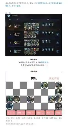 新版赤潮阵容_1插图1