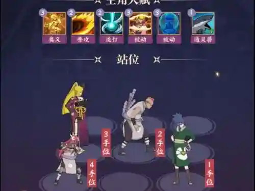 ol红莲阵容插图