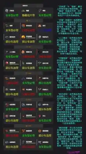 坦克世界成员满技能是多少经验插图