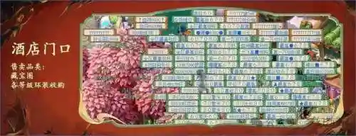 梦幻西游临时符价格插图1