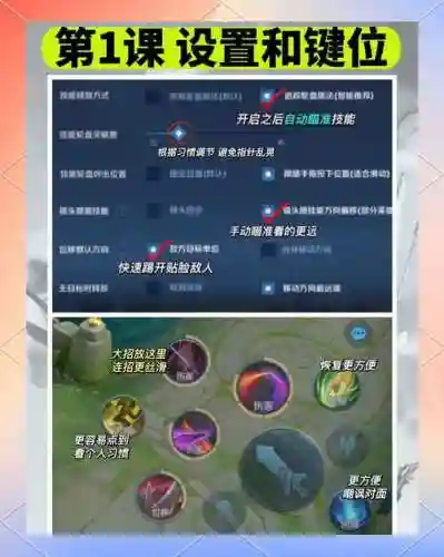 干将莫邪一技能可以连招吗插图