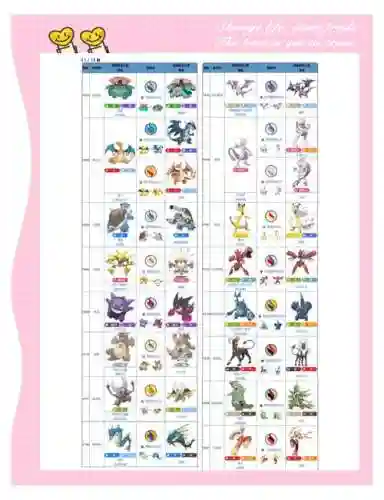 mega最新阵容_1插图