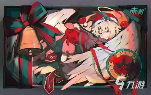 赤潮法师阵容插图1
