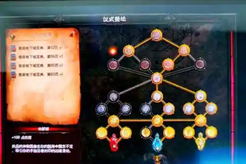 暗黑340攻略插图
