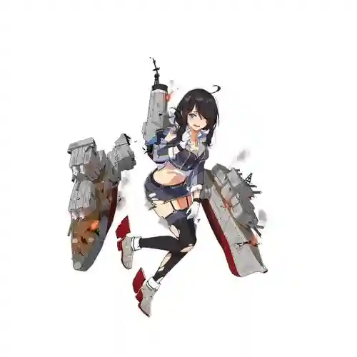 2017妙高舰长技能_1插图