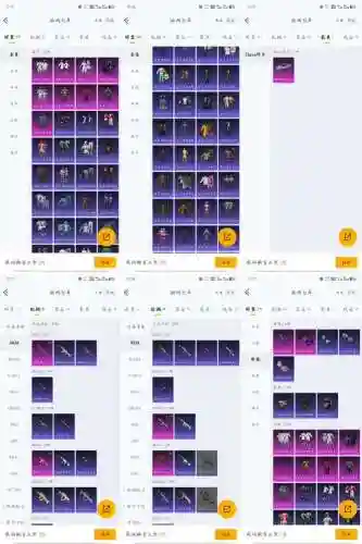 神器CK拉怪技能插图