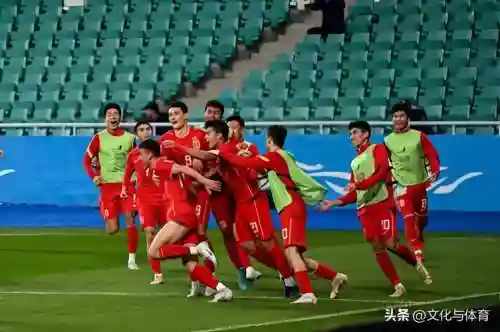 国足泰国阵容插图