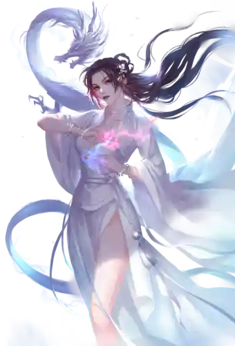 天命神话阵容插图