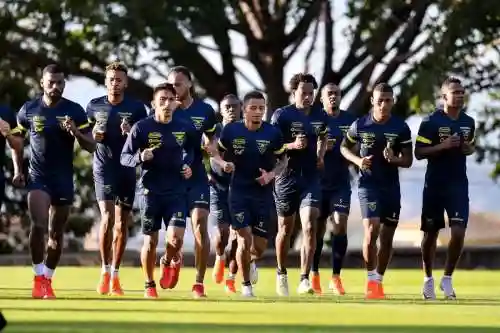 厄瓜多尔阵容俱乐部