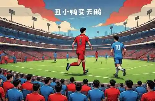 丑小鸭阵容插图1