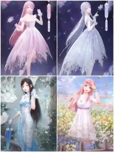 耐脏的衣服暖暖攻略