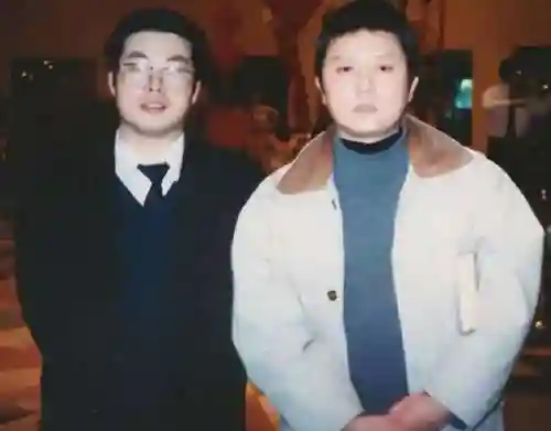 文坛巅峰阵容_1插图