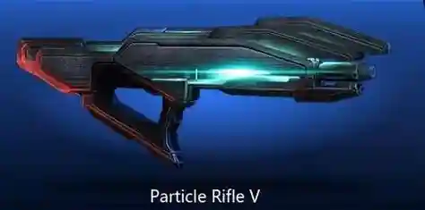 质量效应3异能者用什么武器插图1